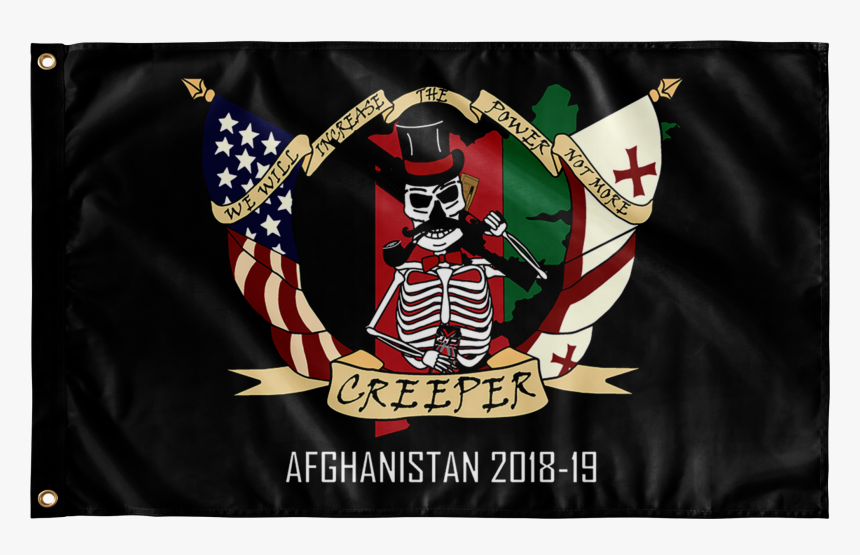 One Piece Law Flag, HD Png Download