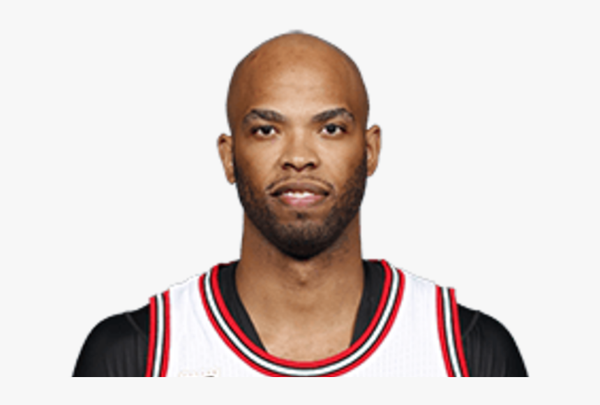 Taj Gibson, HD Png Download