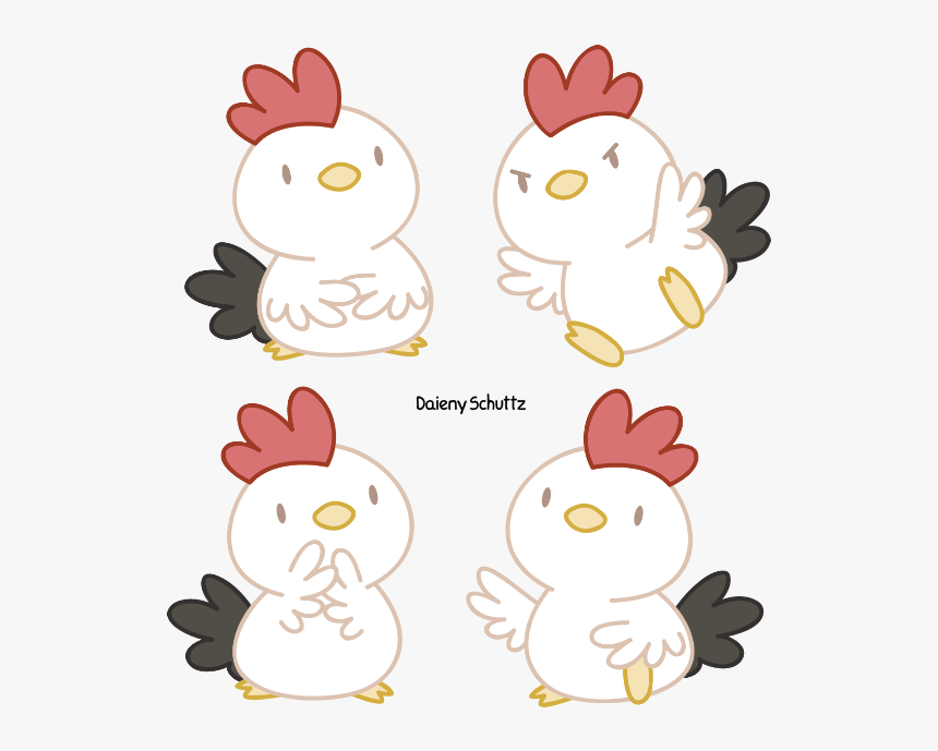 Maltese Clipart Kawaii - Cartoon, HD Png Download