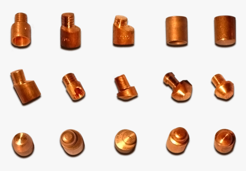 Electrodo Soldadura Por Resistencia, HD Png Download