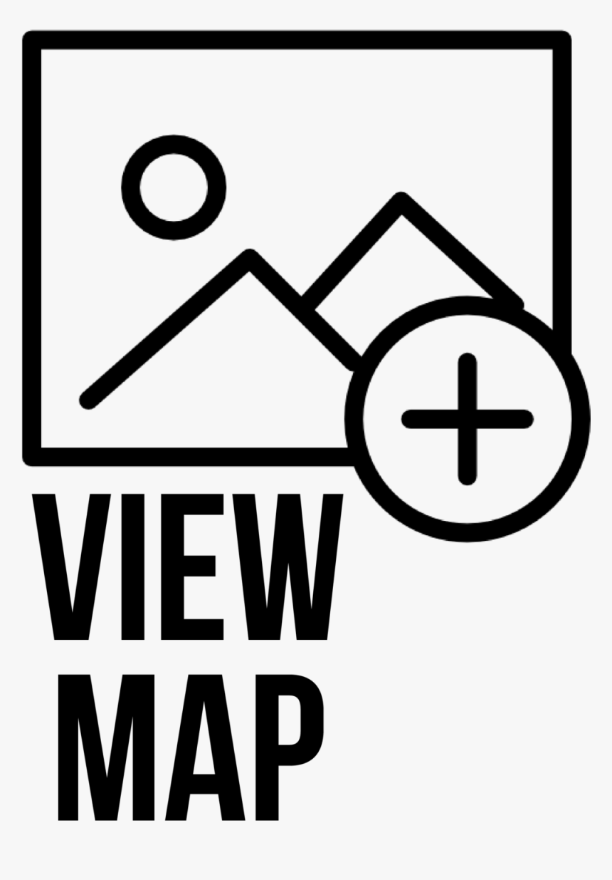 View Map - Отсутствует Png, Transparent Png