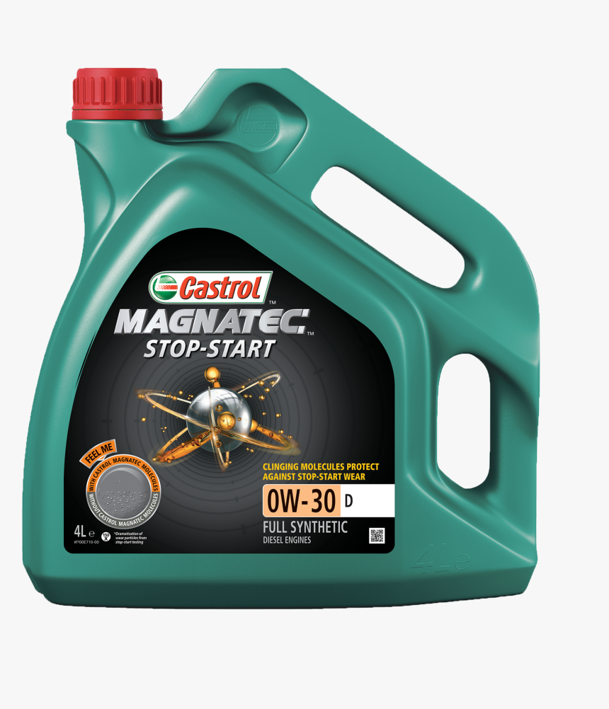 Castrol Edge Logo Png, Transparent Png
