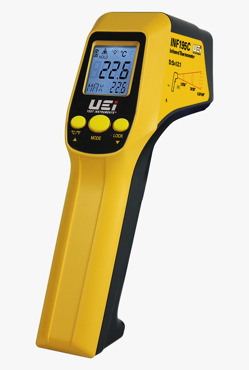 Uei Inf195c, HD Png Download