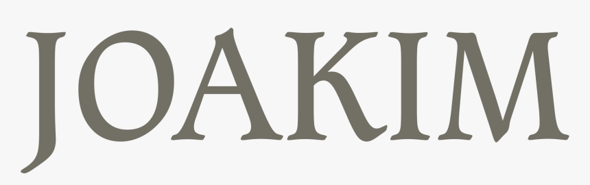 Calligraphy, HD Png Download