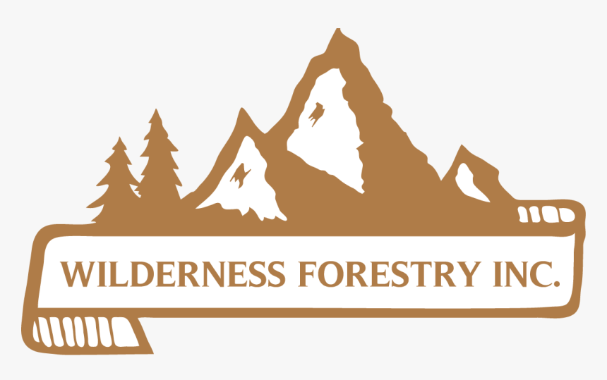 Wilderness Forestry Reno, Nv - Illustration, HD Png Download
