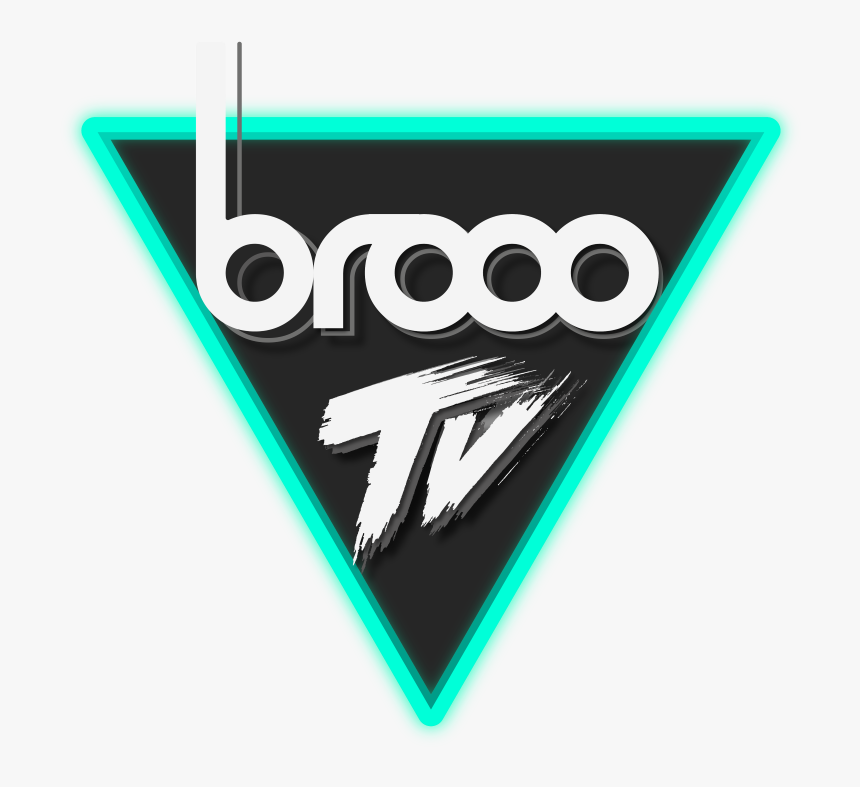 Broootv - Emblem, HD Png Download