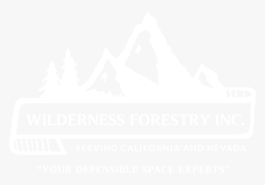 Wilderness Forestry Reno, Nv - Everest Outdoor, HD Png Download