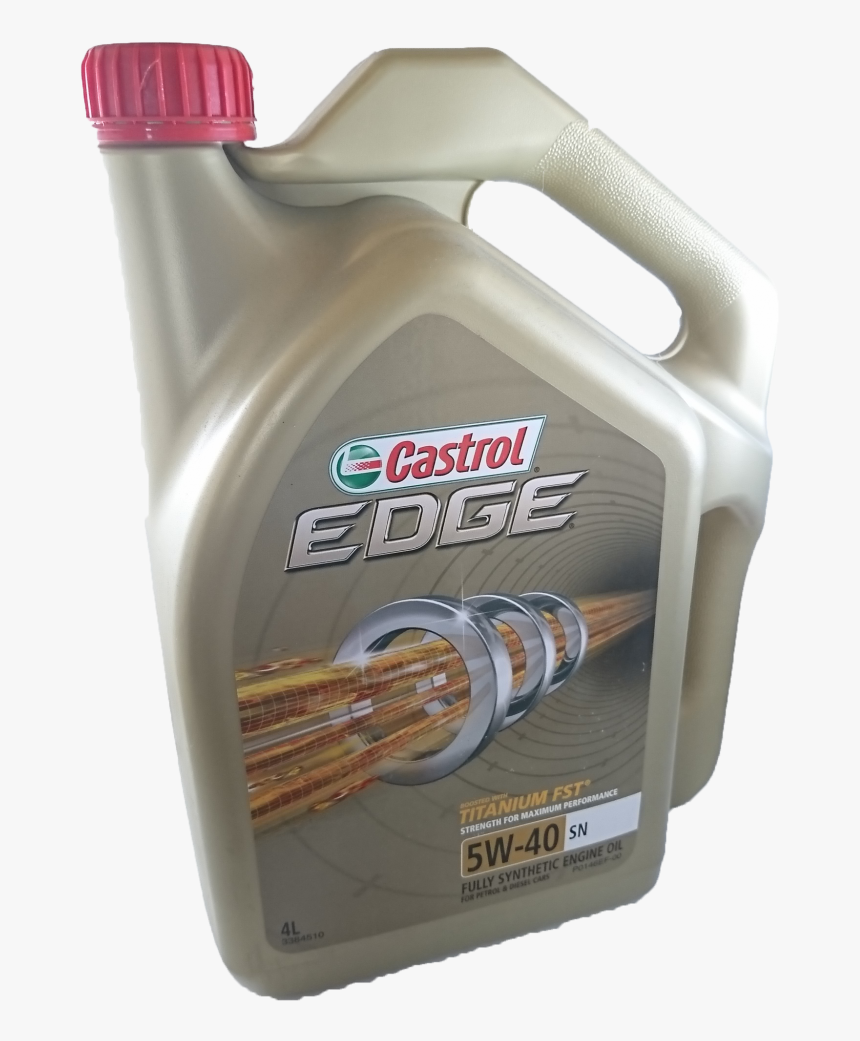 Castrol, HD Png Download