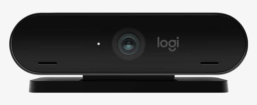 4k Pro Magnetic Webcam - Logitech, HD Png Download