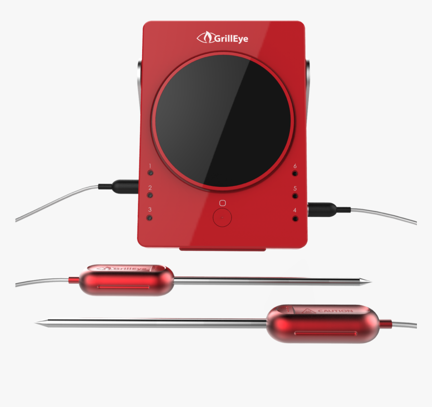 Grilleye, HD Png Download