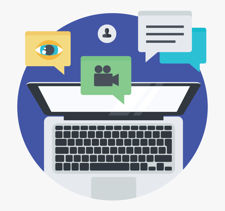 Transparent Branding Clipart - Macbook Pro, HD Png Download