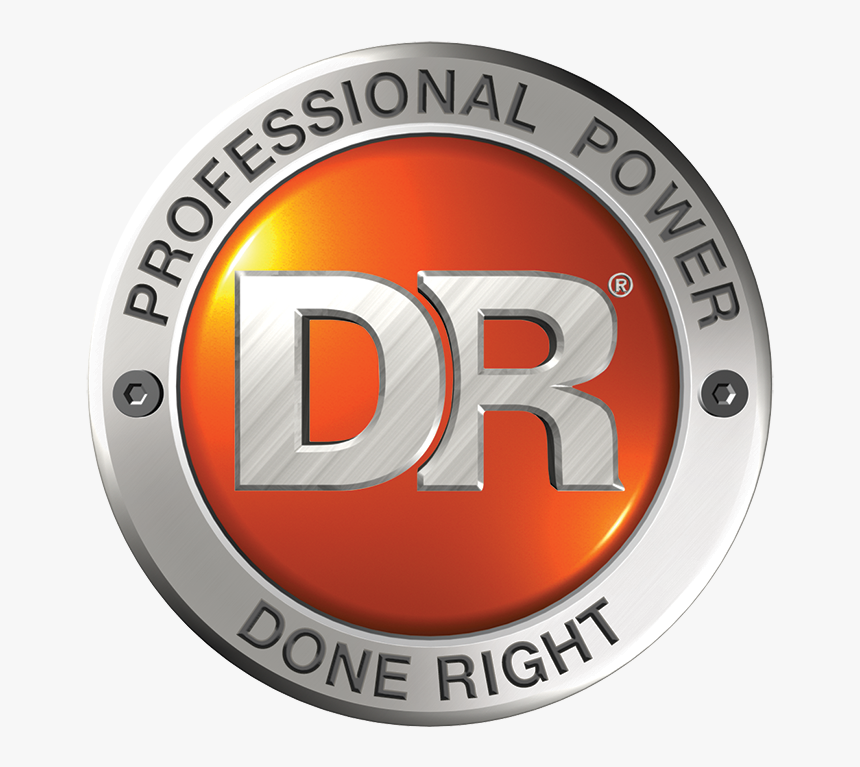 Dr Power Logo, HD Png Download