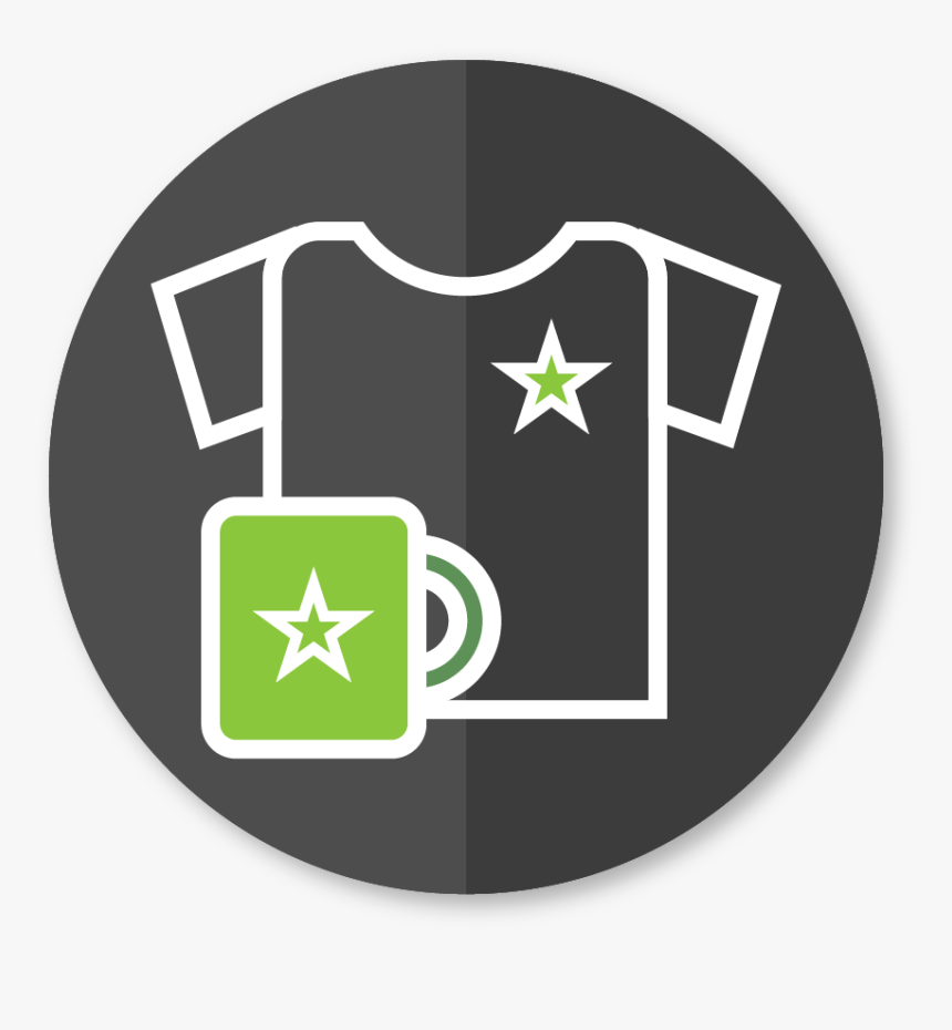 Icon Branded Products - Alternative European Union Flag, HD Png Download