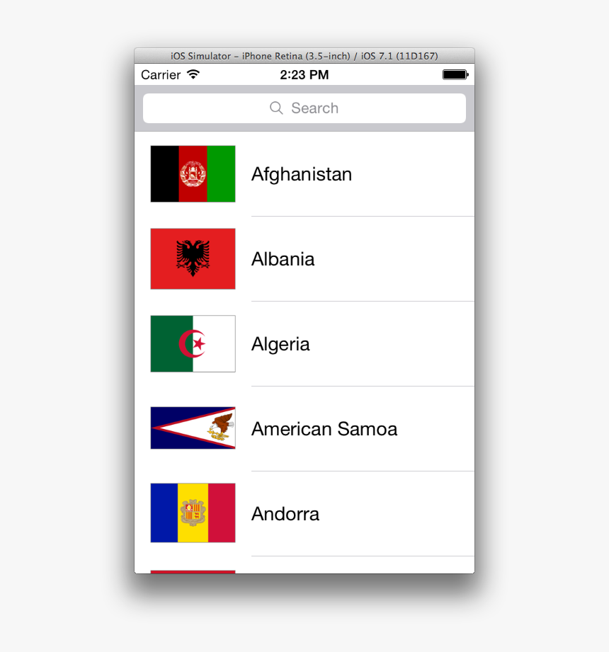 Screenshot, HD Png Download