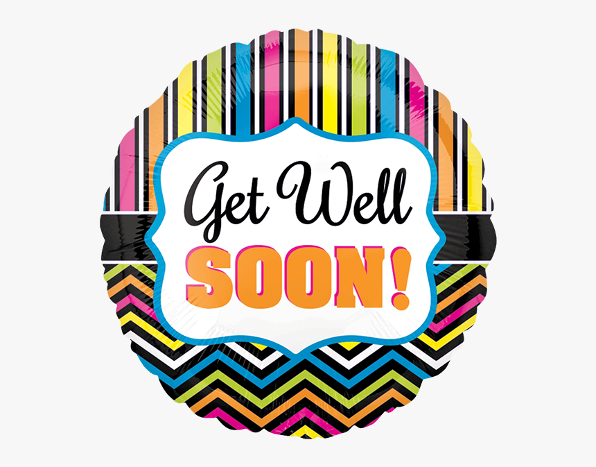 Get Well Soon Man, HD Png Download