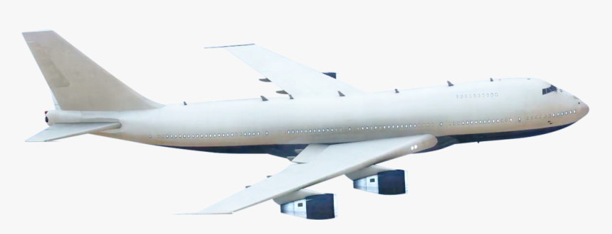 Boeing 747-400, HD Png Download