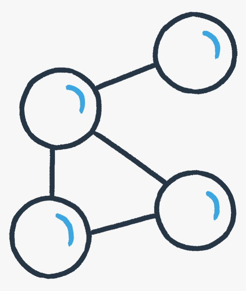 Nourishing Products For Long-term Skin Health - Circle, HD Png Download