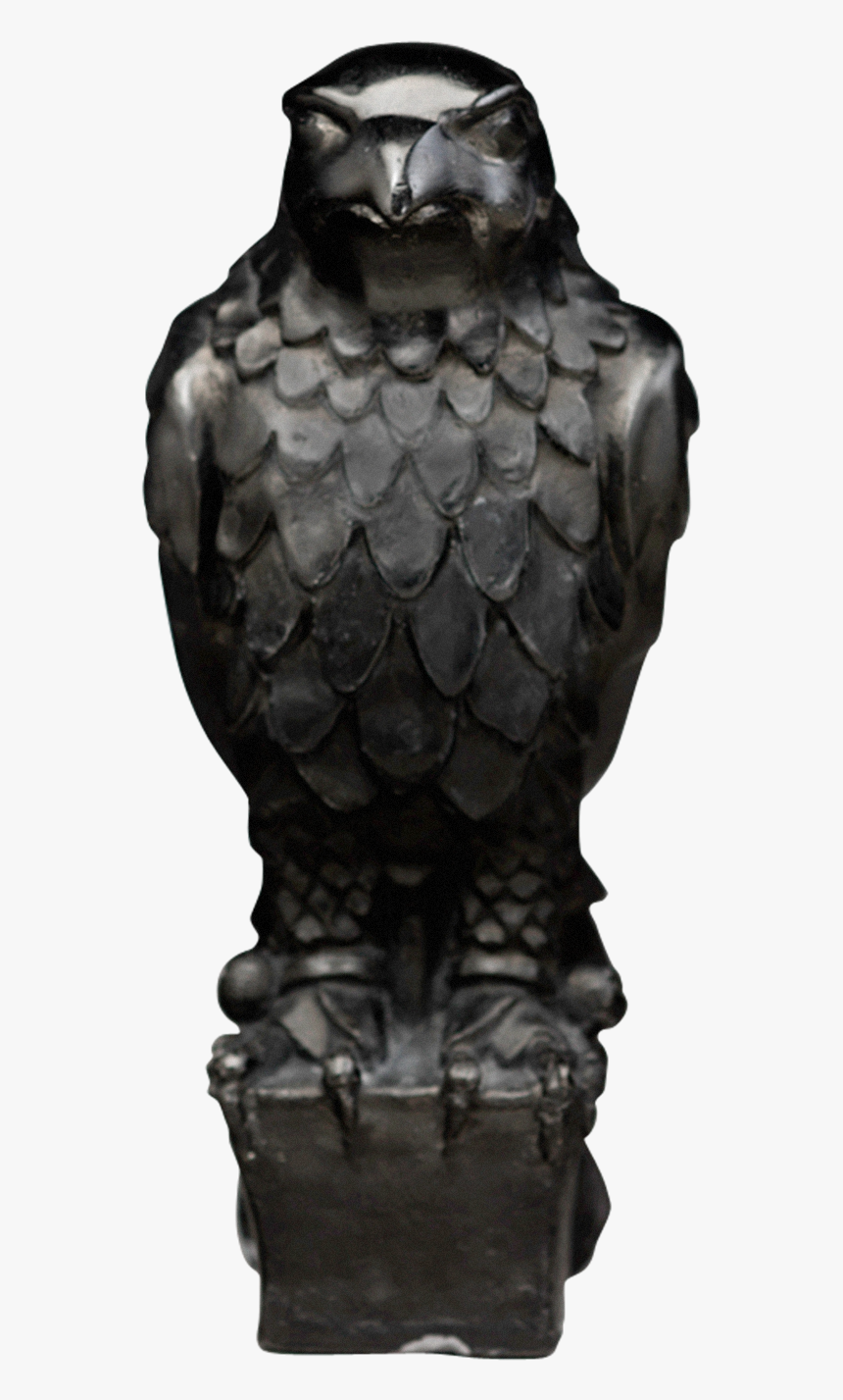 This Image May Contain Human Person Animal And Bird - Maltese Falcon Prop, HD Png Download