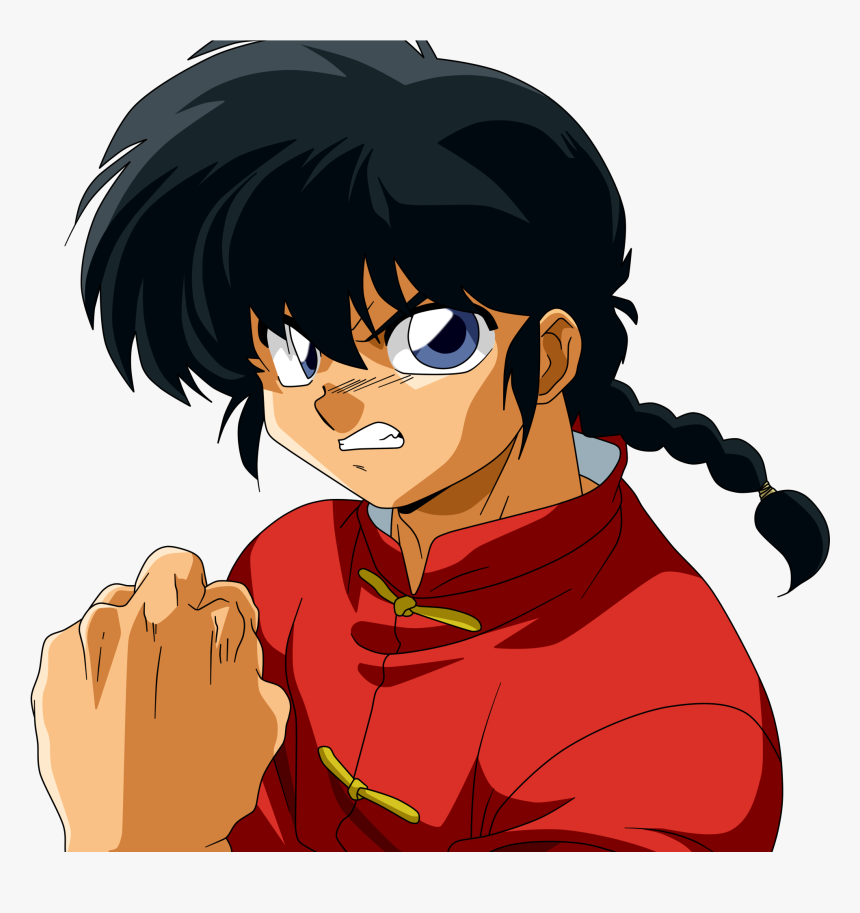Ranma 1 2 Imagenes Hd, HD Png Download