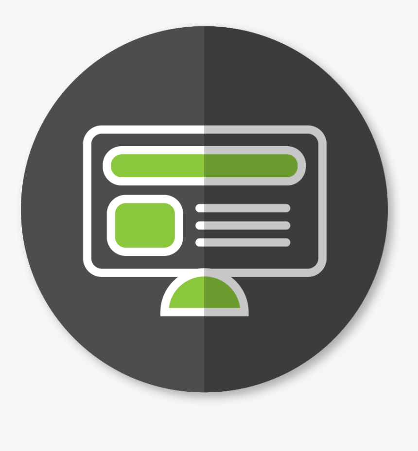Icon Promotional Products Web Store - Circle, HD Png Download