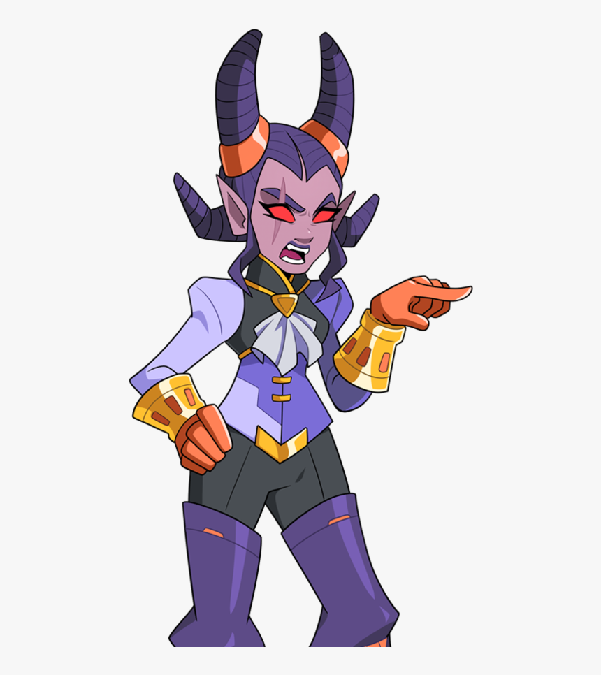 Boss Angry - Cartoon, HD Png Download