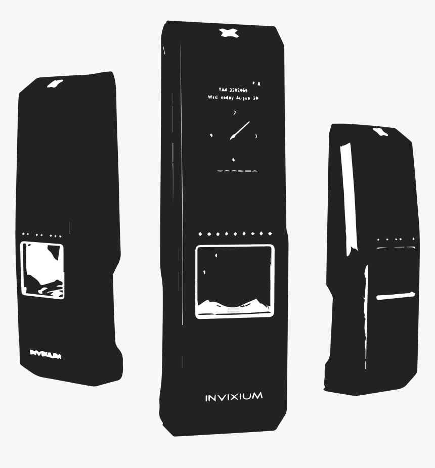 Gadget, HD Png Download