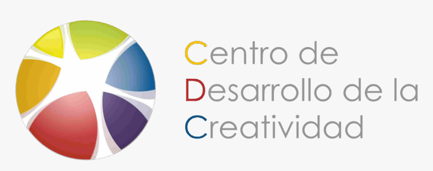 Centro De Desarrollo De La Creatividad - Circle, HD Png Download