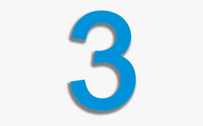 Distanciamiento - Circle, HD Png Download