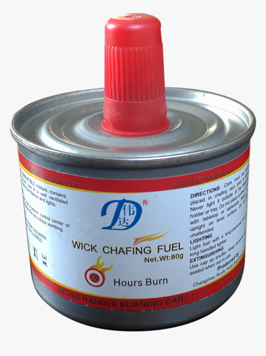 High Fire/heat Output Power No Pollution Wick Handy - Plastic, HD Png Download