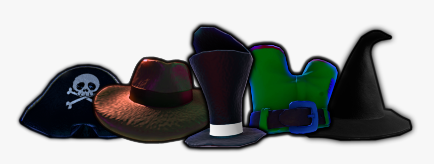 Yookapedia - Fedora, HD Png Download