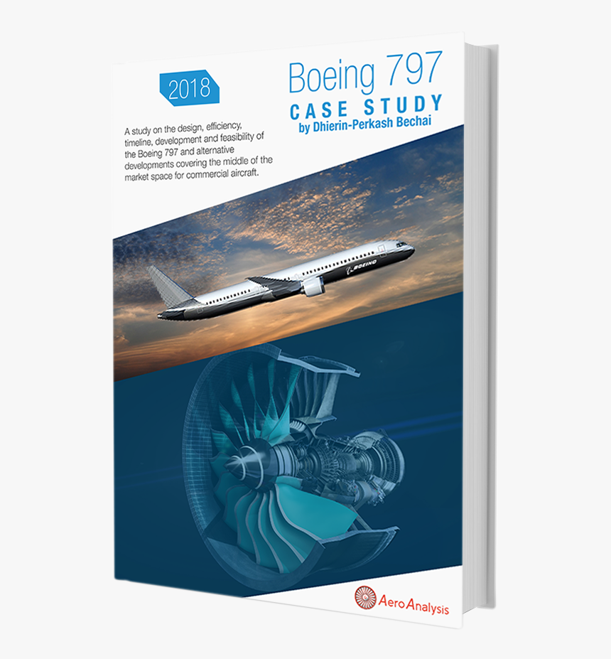 Boeing 747-400, HD Png Download