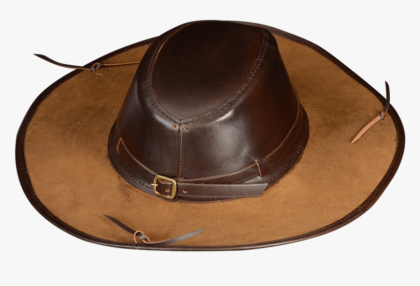 Captain Jack Tricorn - Cowboy Hat, HD Png Download