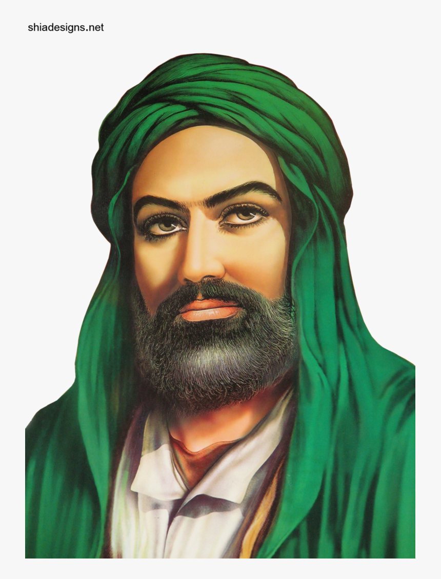 Ali Shia Islam, HD Png Download
