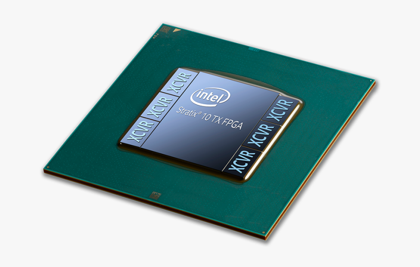 Stratix 10, HD Png Download