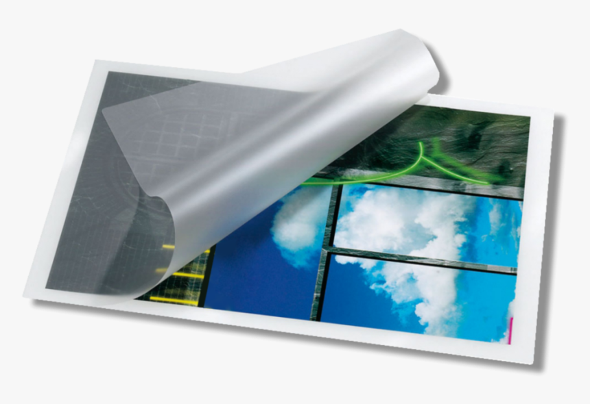 Paper Lamination, HD Png Download