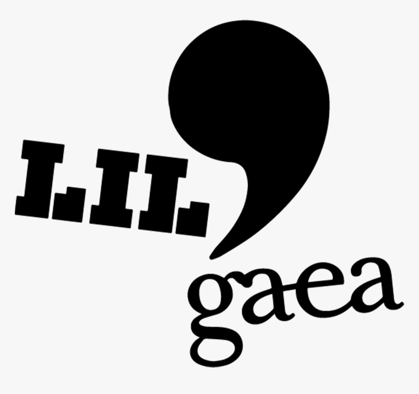 Lilgaea - Com - Graphic Design, HD Png Download