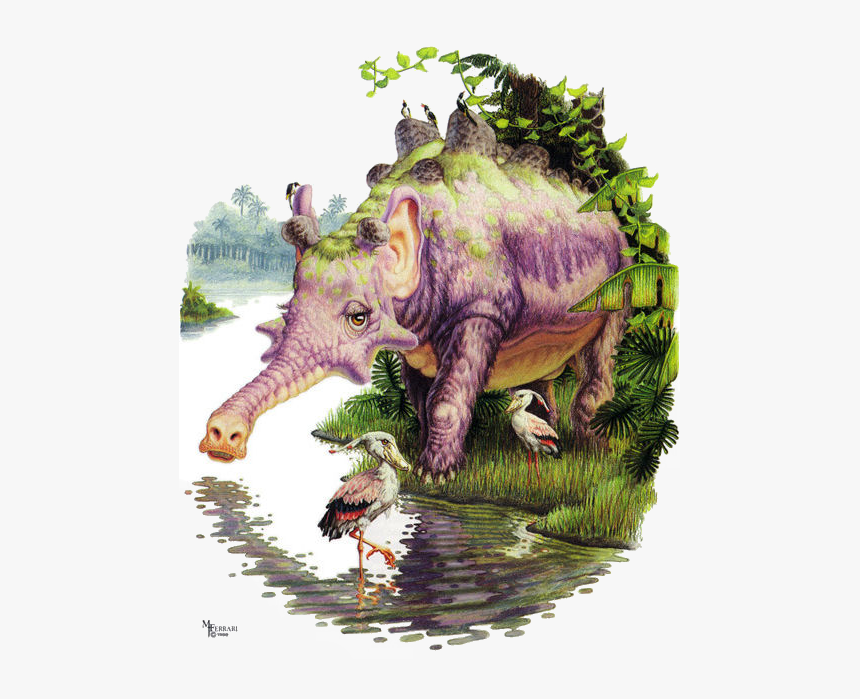 Illustration, HD Png Download