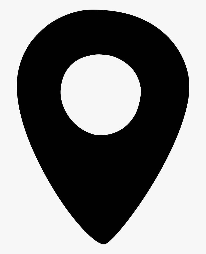 Point Pointer Location Geo Checkin Mobile Map - وکتور آدرس و تلفن, HD Png Download