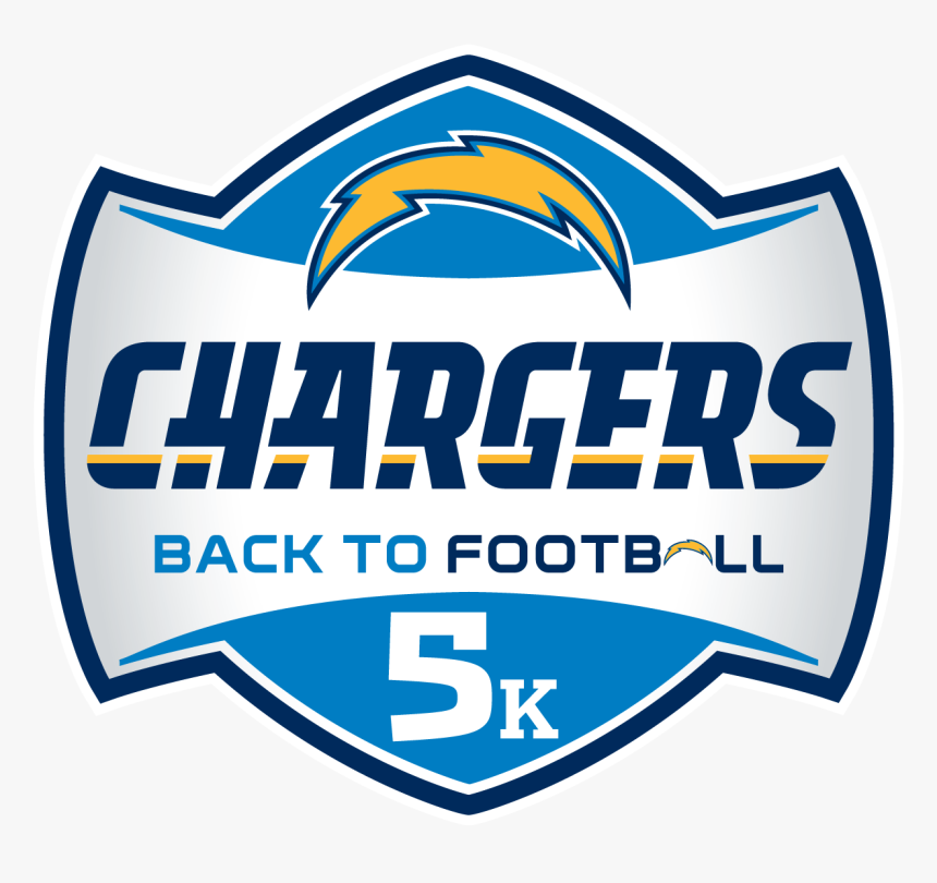 Baysic Clothing Logo - San Diego Chargers, HD Png Download