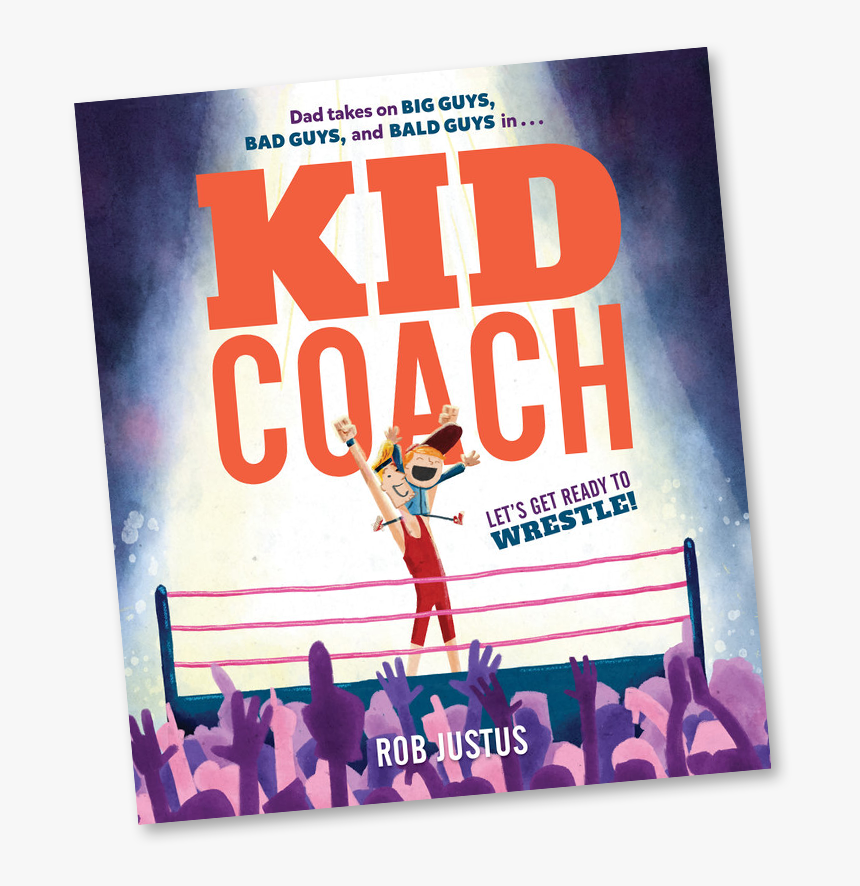 Kidcoach Preorder - Poster, HD Png Download