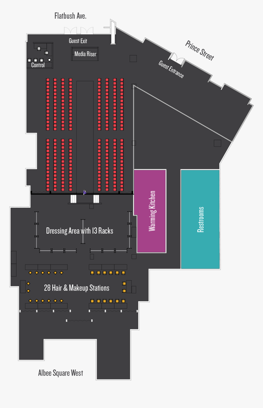 Floor Plan, HD Png Download