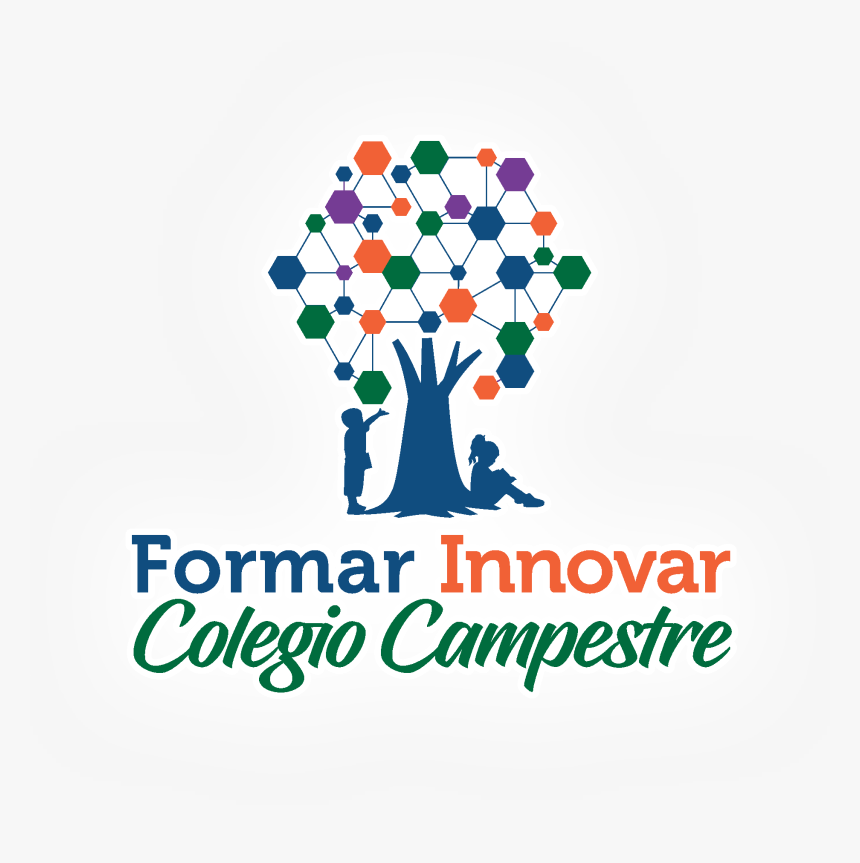 Formar Innovar Colegio Campestre, HD Png Download
