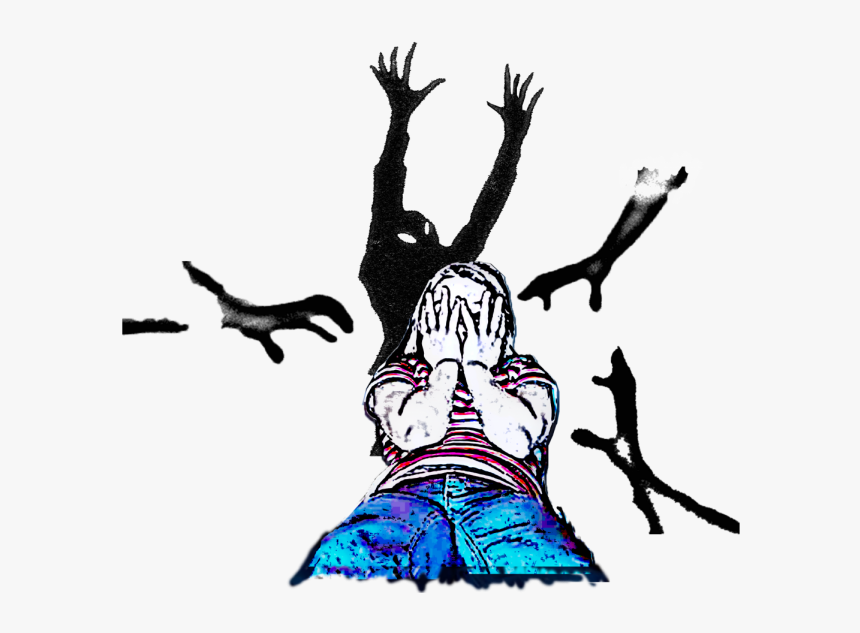 %28illustration By Alex Garcia %7c Daily Utah Chronicle%29 - Illustration, HD Png Download