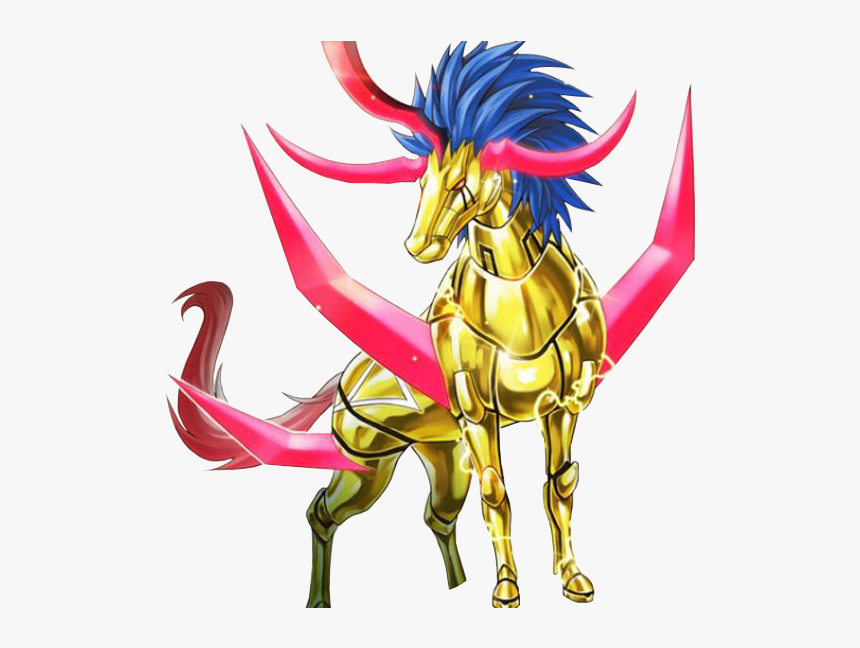 Yugioh Synchro Level 8, HD Png Download