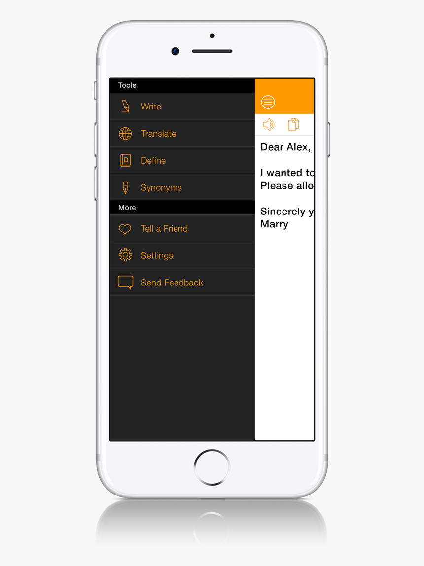 Screenshot, HD Png Download