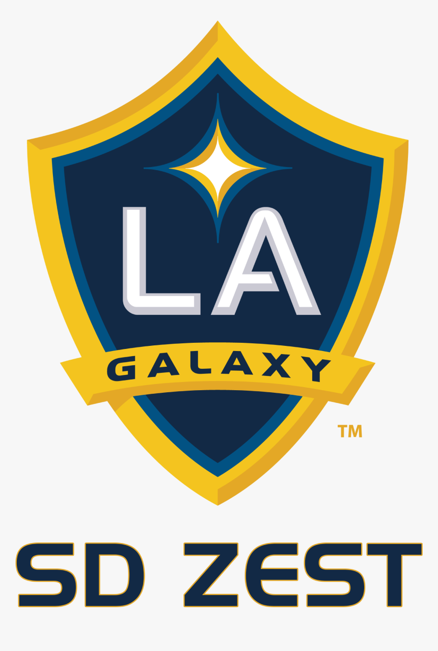 Lagsdz Logo - San Diego Zest Fc Logo, HD Png Download