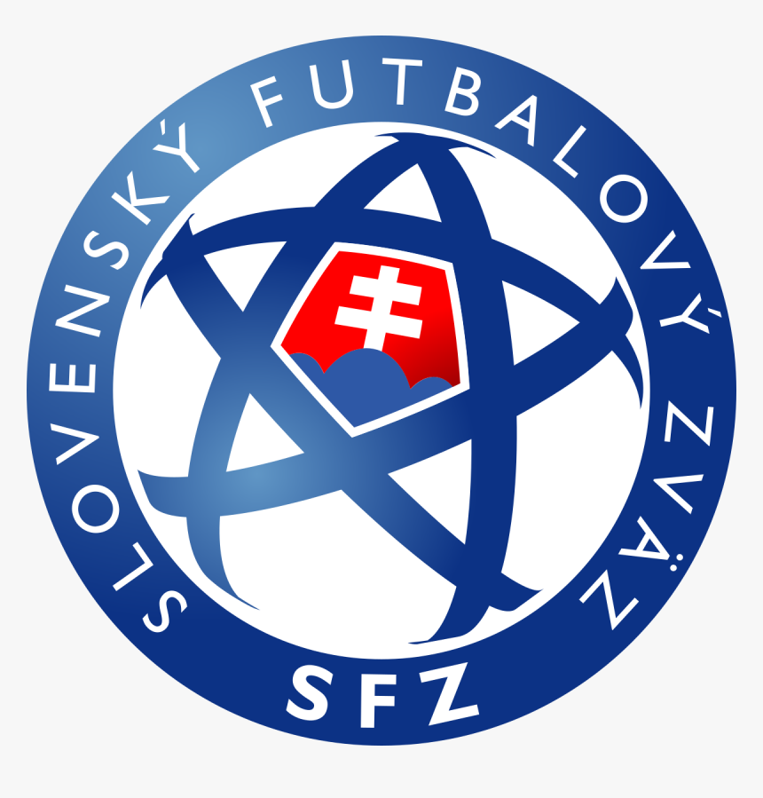Slovakia Football Logo, HD Png Download
