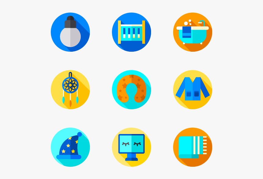 Circle, HD Png Download