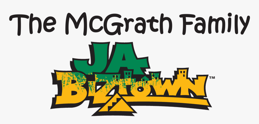 Junior Achievement Of San Diego County Biztown Volunteer, HD Png Download