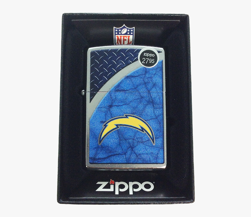 Zippo Nfl Sandiego Chargers - Zippo Christmas, HD Png Download